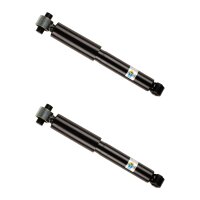 Shock absorber set rear gas non-supporting BILSTEIN B4...