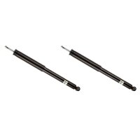 Shock absorber set rear gas pressure damper BILSTEIN B4...