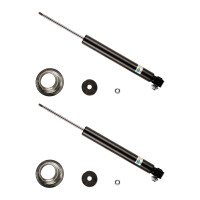 Stoßdämpfer-Set Hinterachse Gasdruck nicht...