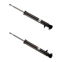 Stoßdämpfer-Set Hinterachse Gasdruck BILSTEIN...