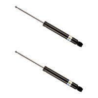 Shock absorber set rear axle gas non-supporting BILSTEIN...