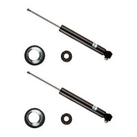 Stoßdämpfer-Set Hinterachse Gasdruck...