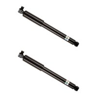 Stoßdämpfer-Set hinten Gas nicht federtragend...