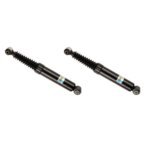 Stoßdämpfer-Set hinten  Gasdruck Dämpfer nicht federtragend BILSTEIN B4