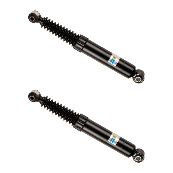 Shock absorber set rear non-supporting BILSTEIN B4 for FIAT SCUDO and others
