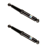 Shock absorber set rear non-supporting BILSTEIN B4 for...