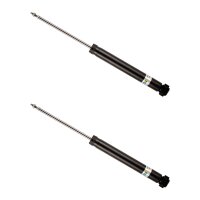Shock absorber set rear gas non-suspension BILSTEIN B4...