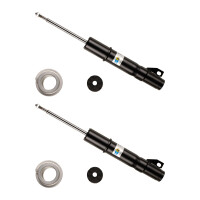 Stoßdämpfer-Set vorne Gas tragend BILSTEIN B4...