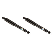 Stoßdämpfer-Set hinten Gasdruck Dämpfer...