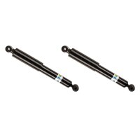 Shock absorber set rear gas pressure damper BILSTEIN B4...