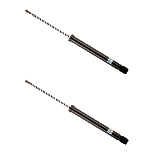 Shock absorber set rear axle gas non-supporting BILSTEIN B4 for TOYOTA PREVIA II