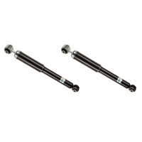 Stoßdämpfer-Set hinten Gasdruck Dämpfer...