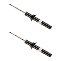 Shock absorber set front axle bearing BILSTEIN B4 for...