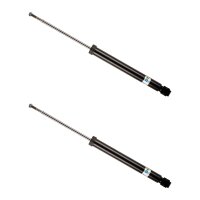 Shock absorber set rear gas non-supporting BILSTEIN B4...