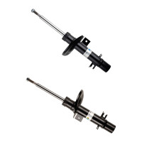 Stoßdämpfer-Set Vorderachse Gasdruck BILSTEIN...