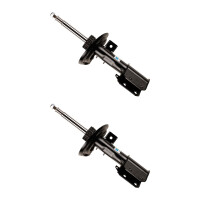 Shock absorber set front gas strut BILSTEIN B4...