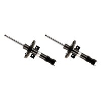 Shock absorber set front gas pressure strut BILSTEIN B4...