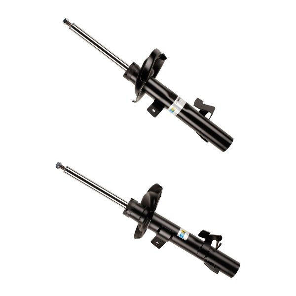 Stoßdämpfer-Set Vorderachse Gasdruck BILSTEIN für u.a. FORD KUGA
