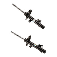 Stoßdämpfer-Set Vorderachse Gasdruck BILSTEIN...