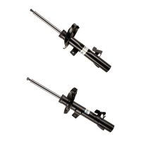 Stoßdämpfer-Set vorne links rechts Federbein...