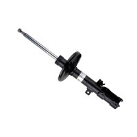 Shock Absorber set rear axle gas pressure BILSTEIN for...