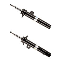 Stoßdämpfer-Set Vorderachse Gasdruck BILSTEIN...