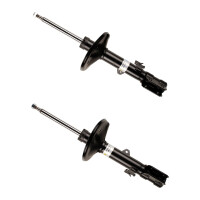Stoßdämpfer-Set Vorderachse Gasdruck BILSTEIN...