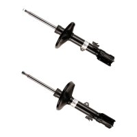 Stoßdämpfer-Set vorne links rechts Federbein...