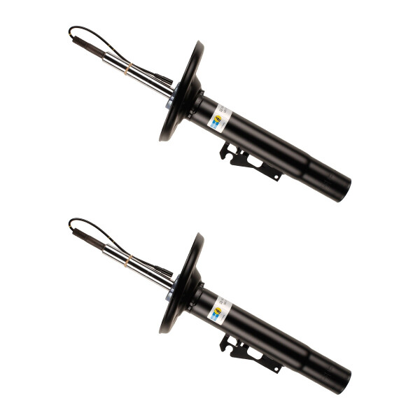 Stoßdämpfer-Set vorne Gas Federbein BILSTEIN B4 Damptronic® für u.a. PORSCHE 911