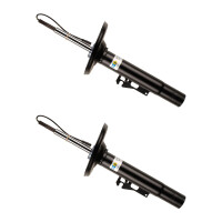 Stoßdämpfer-Set vorne Gas Federbein BILSTEIN...