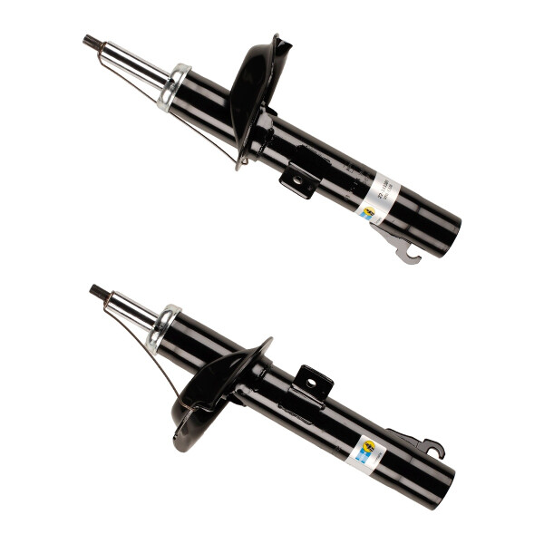 Stoßdämpfer-Set Vorderachse Gasdruck BILSTEIN für u.a. FORD TOURNEO