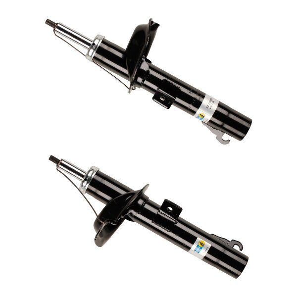 Stoßdämpfer-Set vorne links rechts Federbein BILSTEIN für u.a. FORD TRANSIT