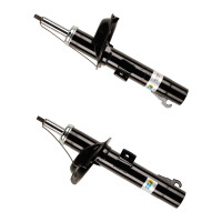 Stoßdämpfer-Set Vorderachse Gasdruck BILSTEIN...