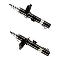 Stoßdämpfer-Set vorne links rechts Federbein...