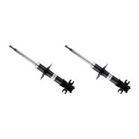 Shock absorber set front gas pressure strut BILSTEIN B4...
