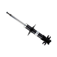 Shock absorber set front axle gas pressure strut BILSTEIN...