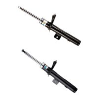 Stoßdämpfer-Set Vorderachse Gasdruck BILSTEIN...