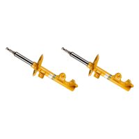 Shock absorber set front gas pressure strut BILSTEIN B8...