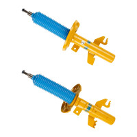 Stoßdämpfer-Set Vorderachse Gasdruck BILSTEIN...