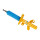 Shock absorber set front left right strut BILSTEIN for e.g. ALFA ROMEO GIULIETTA
