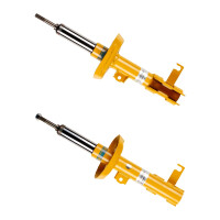 Stoßdämpfer-Set Vorderachse Gasdruck BILSTEIN...