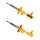 Shock absorber set front left right strut BILSTEIN for e.g. OPEL INSIGNIA