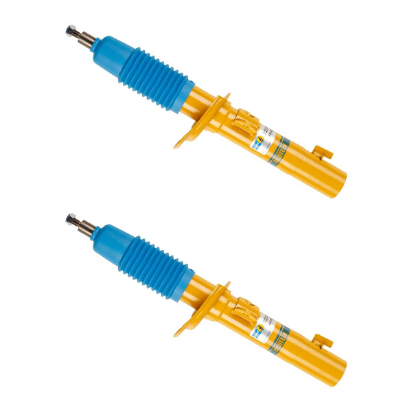 Stoßdämpfer-Set Vorderachse Federbein BILSTEIN B8 Plus für u.a. FORD MONDEO III