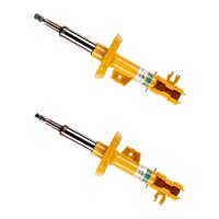 Stoßdämpfer-Set Vorderachse Gasdruck BILSTEIN...