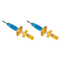 Shock absorber set front gas pressure strut BILSTEIN B8...