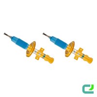 Shock absorber set front gas pressure strut BILSTEIN B8...
