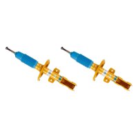 Shock absorber set front gas pressure strut BILSTEIN B8...