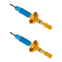 Shock absorber set front axle strut BILSTEIN B6 for e.g....