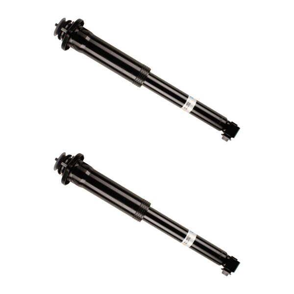 Shock absorber set rear no load BILSTEIN B4 for LAND ROVER RANGE ROVER III