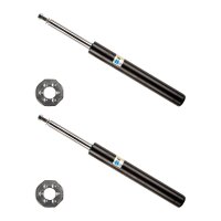Shock absorber set front axle strut insert BILSTEIN B4...